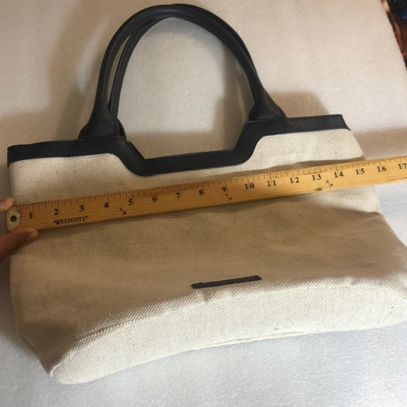 Rachel Zoe - Curateur - Summer Capri Tote Bag Natural - Picture 12 of 16